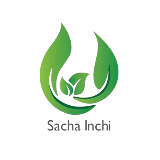 Sacha Inchi Marketing