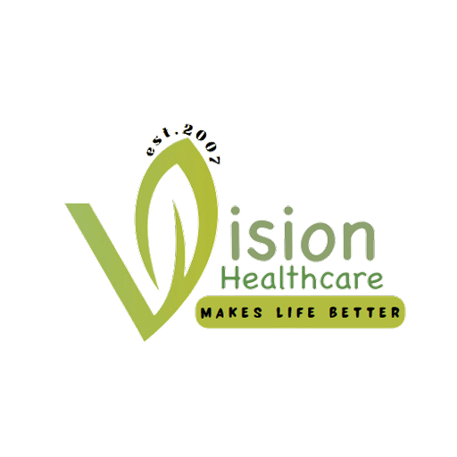 Vision Health Care